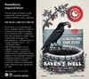 2 — Raven's Well