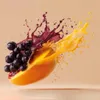 3 — Mangoberry 