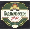 15 — Кардымовское