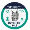 2 — Bohemian Pils