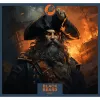 3 — Black Beard