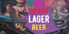 2 — ROZAS Lager Beer