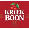 9 — Kriek Boon