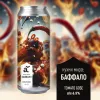 209 — кухни мира: Крылышки Баффало