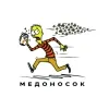 Медоносок