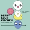 16 — Berry Sour Kitchen (Raspberry X Mint X Yuzu)