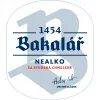 4 — Bakalář Nealko Za studena chmelený | Non-Alcoholic Dry Hopped Lager