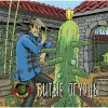 2 — Битые огурцы/Smashed cucumbers