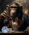 1 — The Drunken Monkey Hypothesis