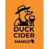 6 — Duck Cider Mango