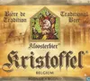 71 — Kristoffel Blonde / Blond