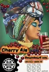 4 — Cherry Ale (вишнёвый эль)