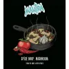 13 — Spice Drop: Mushroom