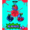 5 — Banger (Raspberry, Cherry, Black Currant)