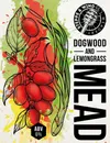 4 — Dogwood Lemongrass Mead