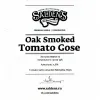 7 — Oak Smoked Tomato Gose