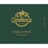 15 — BARLEYWINE Gruit Edition