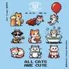 3 — ALL CATS ARE CUTE