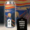 103 — Imperial Smoked Porter
