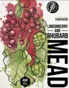 1 — Lingonberry and Rhubarb
