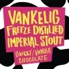 16 — Vankelig (Frozen)