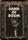 4 — Hand of Doom