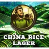 7 — CHINA RICE LAGER