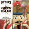 4 — Орех ели?
