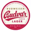 6 — Budweiser Budvar / Czechvar Original