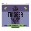 18 — Blackcurrant Cider