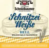6 — Schnitzei Weiße Hell