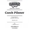 1 — Czech Pilsner