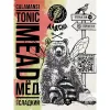 28 — Calamansi Tonic Mead