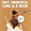 81 — Most Wonderful Time 4 A Beer (Vanilla Batch)