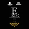 21 — ERIS: Auchentoshan BA (2025)