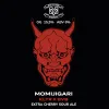 4 — MOMIJIGARI
