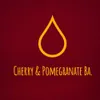 2 — Cherry & Pomegranate BA