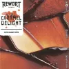 2 — Caramel Delight