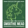 4 — Smoothie Mead: Kiwi & Lime