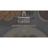 3 — Porter With Orange & Chocolate