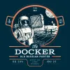 1 — Docker