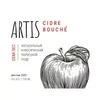4 — Cidre Bouché Полусухой (2022)