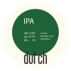 11 — dutch. ipa