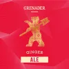 6 — Ginger ALE