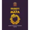 1 — Secrets of the Maya: Honeysuckle & Wood Chips