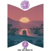 2 — Sour Ale - Фейхоа, Черная Смородина, Мята