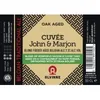 172 — Cuvée John & Marjon Batch #1