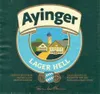 3 — Lager Hell