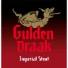 12 — Gulden Draak Imperial Stout