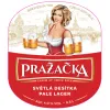 2 — Pražačka